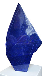 Lapislazuli Stein