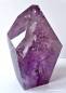 Preview: Amethyst Spitze