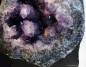 Preview: amethyst cathedral geode