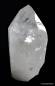 Preview: crystal quartz point