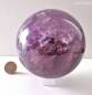 Preview: Amethyst Sphere Ball