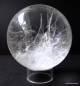 Preview: Crystal Quartz Sphere