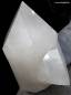 Preview: crystal quartz point