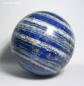 Preview: lapis lazuli sphere ball