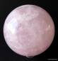 Preview: rose quartz sphere ball