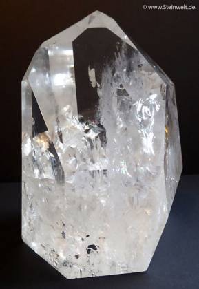 Crystal Quartz Point