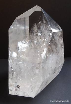 Crystal Quartz Point