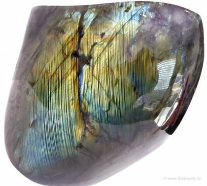 labradorite