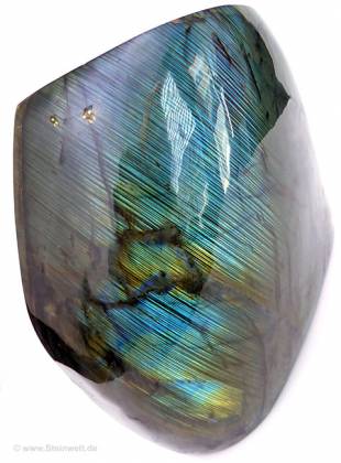 labradorite