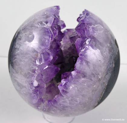 Amethyst Geode