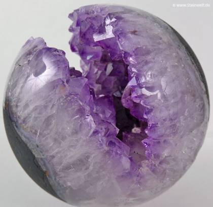 Amethyst Geode