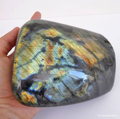 labradorite