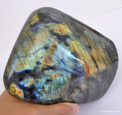 labradorite