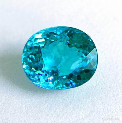 paraiba turmalin