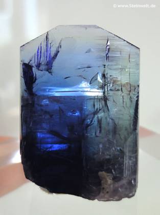 Tanzanite