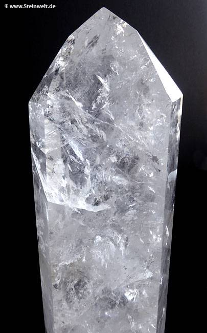 Crystal Quartz