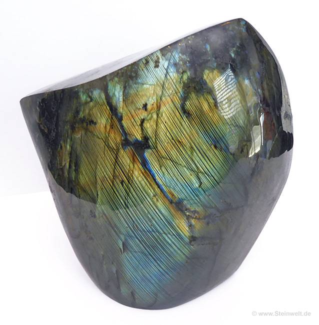 labradorite