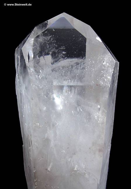 Crystal Quartz Point