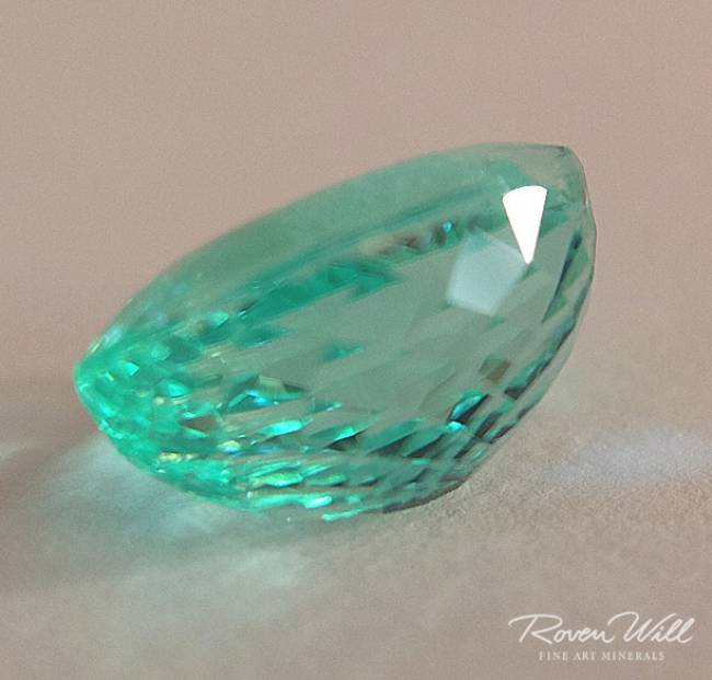 paraiba tourmaline