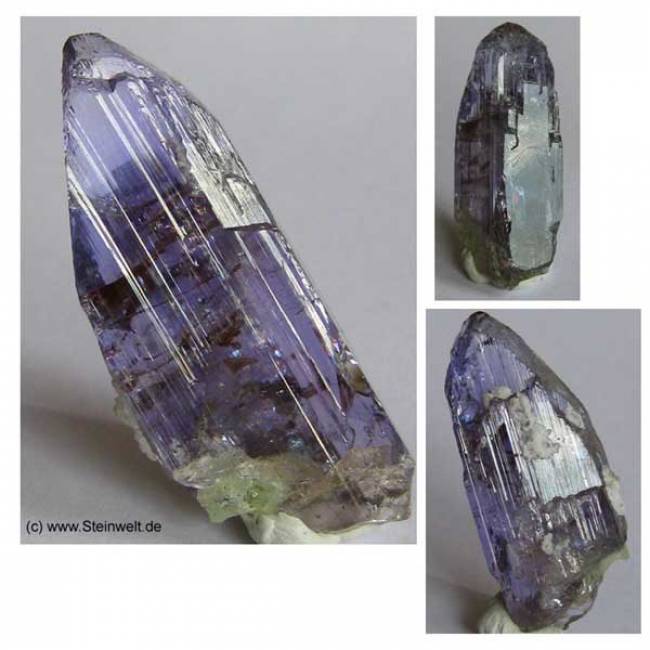 Tanzanite