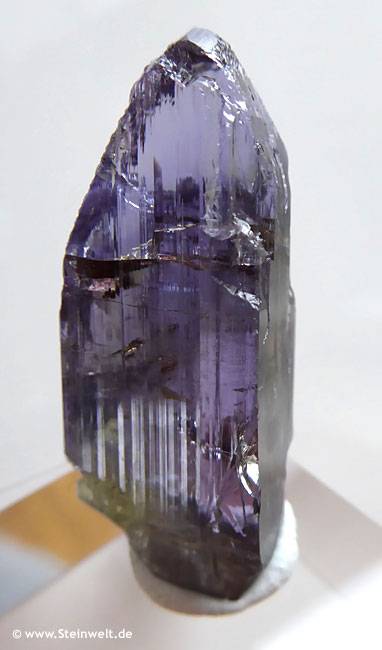 Tanzanite