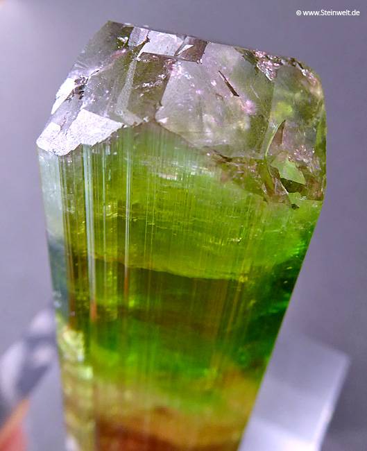 Tourmaline