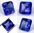 Tanzanite