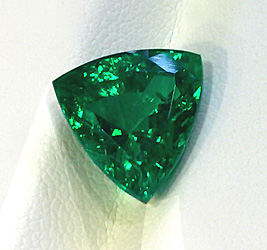 Smaragd Emerald